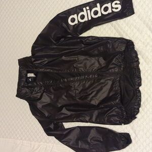 Adidas jacket